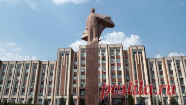 ПРИДНЕСТРОВЬЕ: описание и значение, где находится на карте, кому принадлежит