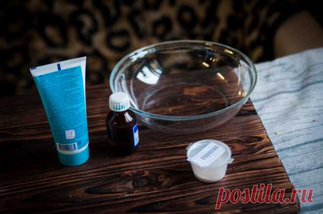 Супер простой жемчужный слайм без клея, который получается всегда! А дети придумали как необычно его покрасить | Живые вещи | Яндекс Дзен