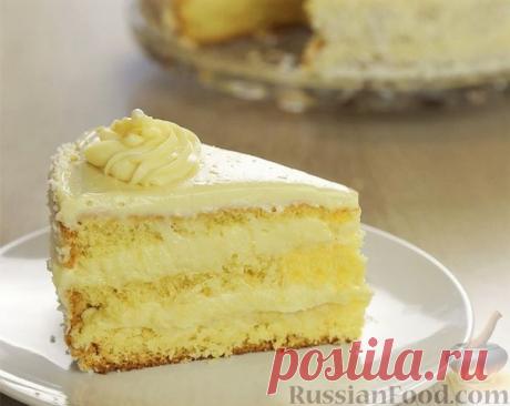 Бисквитный торт с кремом "Пломбир"

Нежный, вкусный и очень красивый бисквитный торт с насыщенным сливочным вкусом. Воздушный пропитанный бисквит, волшебный крем "Пломбир", который по вкусу напоминает мороженое, и кокосовые хлопья подарят вам незабываемое удовольствие!

Продукты
Показать полностью…