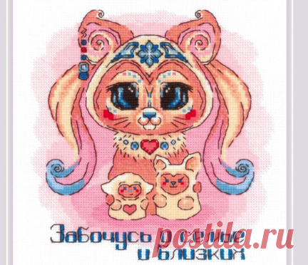 Фотографии Вышивариум - дом, где живет рукоделие! – 63 альбома