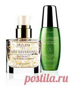 Программа лояльности | Oriflame