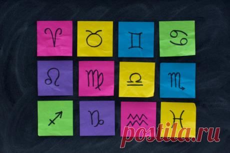 Волшебные слова для знаков зодиака - Otvetnavse.com