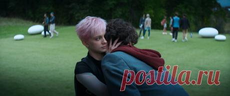 Сто лет тому вперёд (2024)