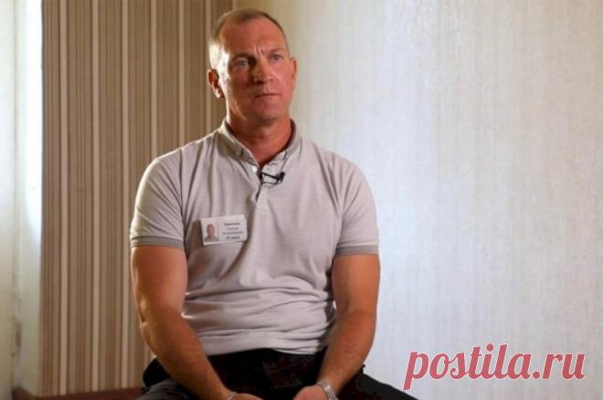 Больше не маньяк? Мужчина, отсидевший 19 лет, может оказаться невиновным. В громком деле вскрылись новые обстоятельства. В распоряжении полицейских оказалось оружие, из которого были убиты все жертвы.