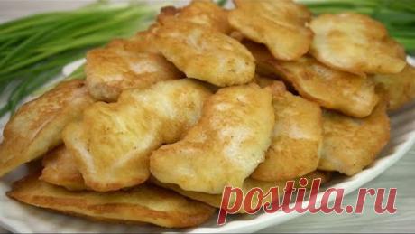 Вкуснее Вы еще ели! Как приготовить жареную курицу, так чтобы все ахнули! Угощайтесь!