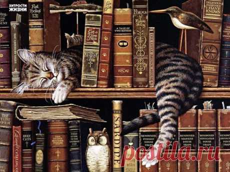 Значения большинства известных фраз и выражений