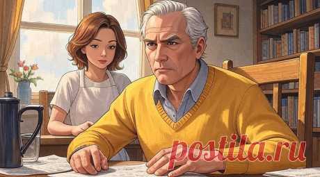 Почему родня стала чужой - OGADANIE.RU