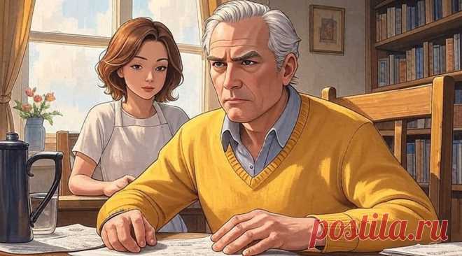 Почему родня стала чужой - OGADANIE.RU