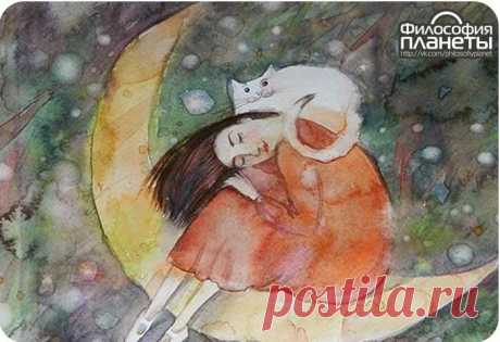 ЗРЕЛОСТЬ ДУШИ И 4 БЕЗМЕРНЫХ СОСТОЯНИЯ | thePO.ST