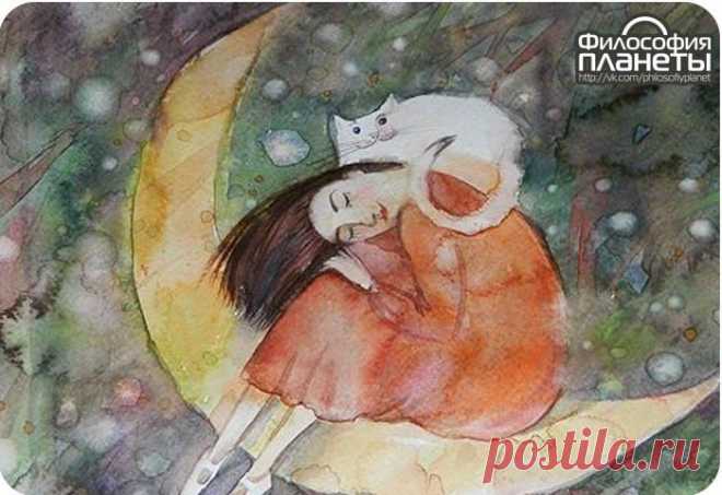 ЗРЕЛОСТЬ ДУШИ И 4 БЕЗМЕРНЫХ СОСТОЯНИЯ | thePO.ST