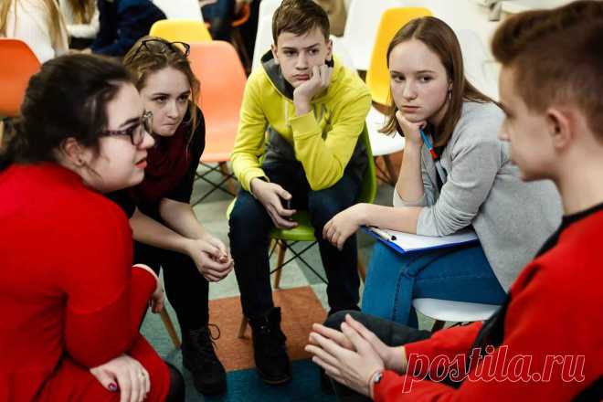 Вовлечение школьников в создание фирм-однодневок
