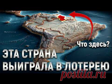 Эта маленькая страна — лидер мирового роста. Экономическое чудо XXI века.
