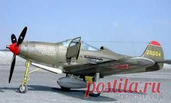 Об Аэрокобре и советских самолётах времён войны Я считаю, что Р-39 Airacobra является самолетом с необычной судьбой, о которой любознательным будет интересно услышать. Как известно, в результате блицкрига советская Авиация потеряла около 2000 самол...