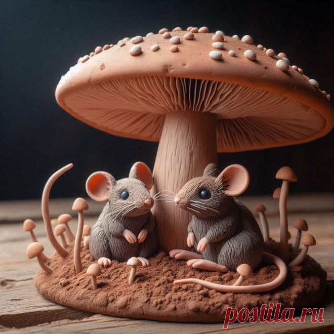 Изображение пина-истории