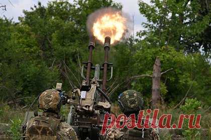 Над российским регионом сбито три беспилотника ВСУ