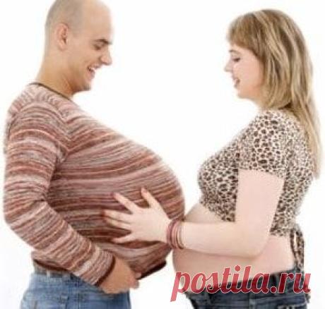 Партнерские роды с мужем, с мамой, сестрой или самой? - Сосед-Домосед