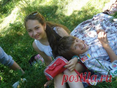 Анастасія Лис