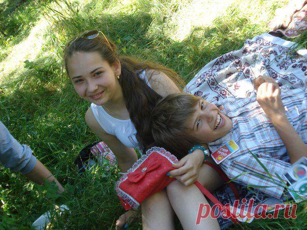 Анастасія Лис