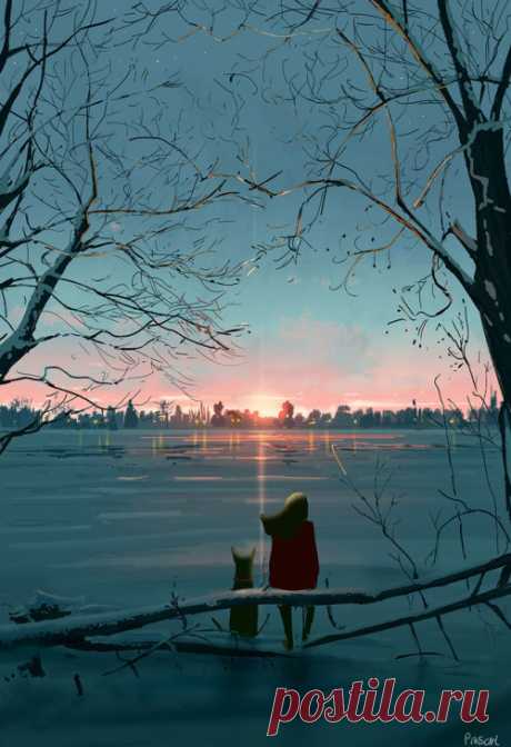 Pascal Campion