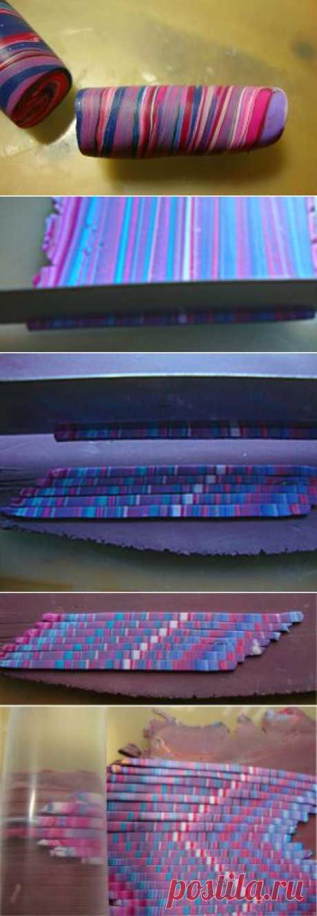 Scrap patterns tutorial No 3