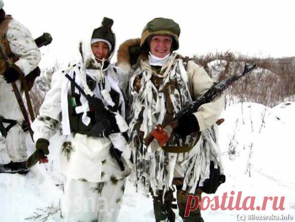Ополченцы подстрелили «бешеную лису» — ликвидирована наводчица артиллеристов из «Правого Сектора» (ФОТО) | Русская весна