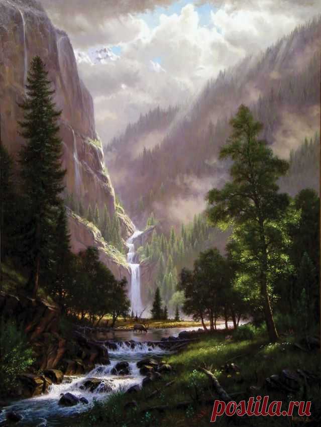 M.Keathley
