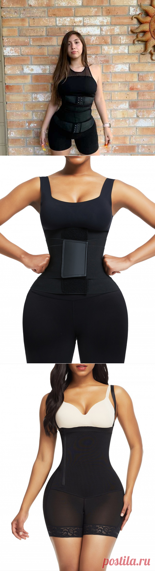 Best Shapewear Trend To Buy On Black Friday Sales