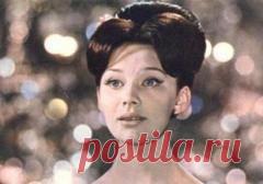 Сегодня 24 января в 1942 году родился(ась) Людмила Савельева