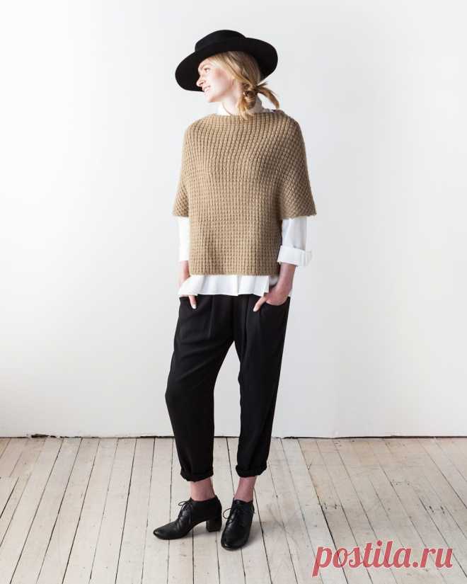 Кнус | Woolfolk