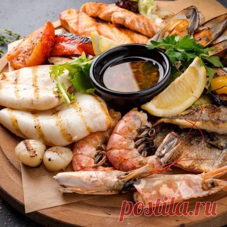 🦀 Интернет-магазин морепродуктов и рыбы оптом и в розницу
👀 Большой ассортимент 💝 Приятные цены 🎁 Скидки и Акции
🌍 Быстрая доставка по Москве и всей России 📞 +7(901)583-02-68