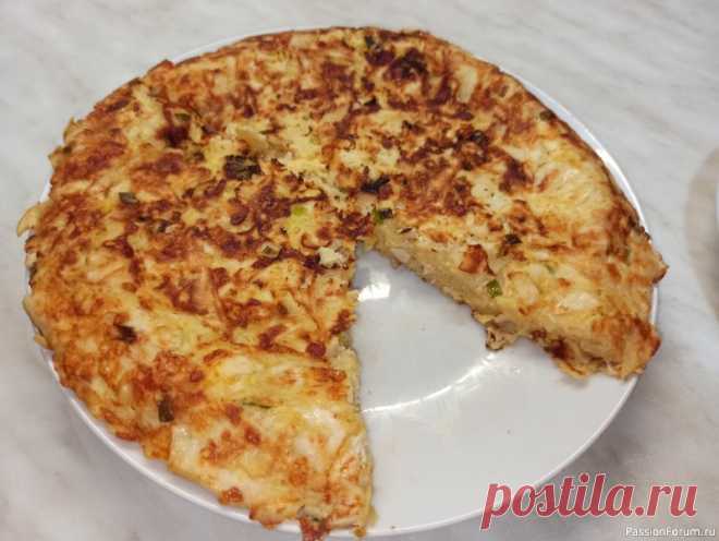 Ленивый пирог из лаваша с курицей и сыром. Пирог на сковороде Всем привет! Предлагаю приготовить вкусный, сытный и главное очень простой и быстрый в приготовлении пирог из лаваша с курицей и сыром. Когда нет времени для приготовления пирога в духовке, нас выручит пирог, который готовится на сковороде. Вкусно, просто и быстро. Идеально подходит к...