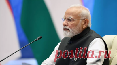 Востоковед: миссия Моди благородна, но Зеленский ничего не решает в вопросе мира. Премьер-министр Индии Нарендра Моди выступает за мирные переговоры по Украине, его миссия благородна, но, встречаясь с Владимиром Зеленским, он говорит с человеком, который нелегитимен и ничего не решает, отметила в беседе с RT Евгения Ванина, главный научный сотрудник Центра индийских исследований Института востоковедения РАН. Читать далее