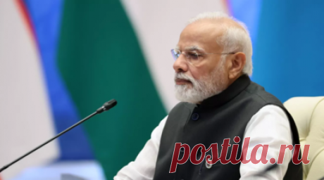 Востоковед: миссия Моди благородна, но Зеленский ничего не решает в вопросе мира. Премьер-министр Индии Нарендра Моди выступает за мирные переговоры по Украине, его миссия благородна, но, встречаясь с Владимиром Зеленским, он говорит с человеком, который нелегитимен и ничего не решает, отметила в беседе с RT Евгения Ванина, главный научный сотрудник Центра индийских исследований Института востоковедения РАН. Читать далее