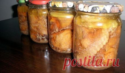 Тушенка из говядины в домашних условиях рецепт приготовления