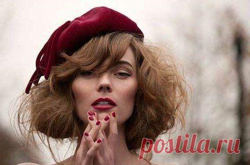 Никогда подкова не принесёт тебе счастья и удачу, пока не прибьёшь её к своему копыту и не начнёшь пахать, как лошадь!