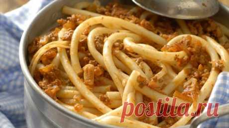 Домашняя кухня - коллекция советских рецептов