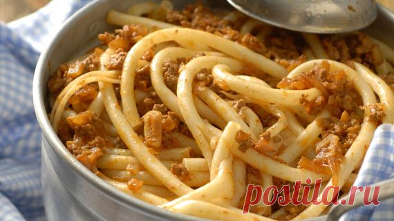 Домашняя кухня - коллекция советских рецептов