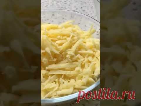 ТОПОВАЯ начинка для ЛАВАША - Лучшие ЗАКУСКИ