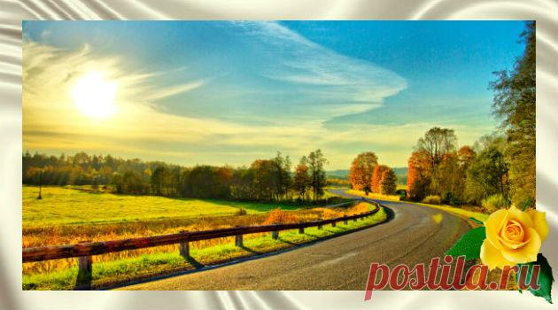 Этот психологический тест покажет, как вы смотрите на свою жизнь — Калейдоскоп чудес