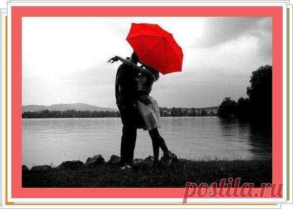 *** Женская любовь. Какая она?  *** Любовь — это чувство, которое способен испытать только зрительный человек. Если нет зрительного вектора, то отношения строятся на страсти, привязанности, заботе, общих ценностях, интеллектуальной или духовной близости (в зависимости от индивидуальных черт человека), но не на эйфории ярких чувств и эмоционального слияния. Например, женщины со звуковым вектором, уверены, что дело