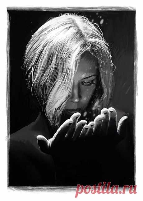 Christophe Segura, digital art - ego-alterego.com