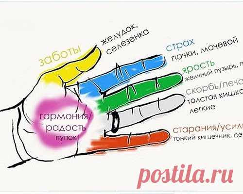 ХИЖИНА ЗДОРОВЬЯ.  Секреты гармонии тела и души. Джин шин джитсу