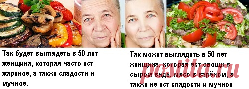 Хотите долго не стареть, сократите конечные продукты гликирования — Остановить старение человека