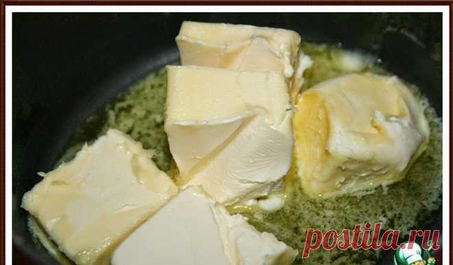 Все Рецепты Интернета: Умное пирожное