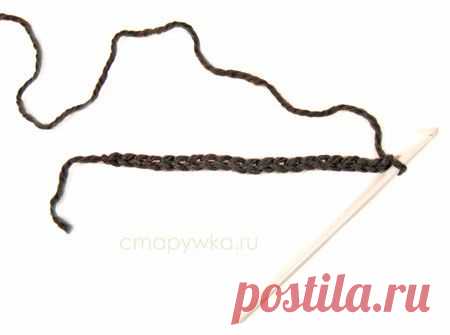 Как связать варежки крючком? - МАСТЕР-КЛАССЫ - СЕКРЕТЫ РУКОДЕЛИЯ - HANDMADE-МУЗЕЙ • Авторская одежда, вещи ручной работы