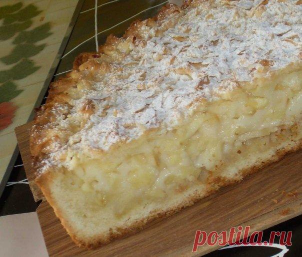 Лучшие рецепты домашней кухни