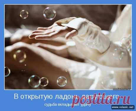 Позитивные мотиваторы (115 штук) | Релаксик