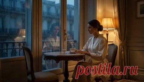 Настоящая Габриэль, которую никто не знал. | Книголюбие | Дзен