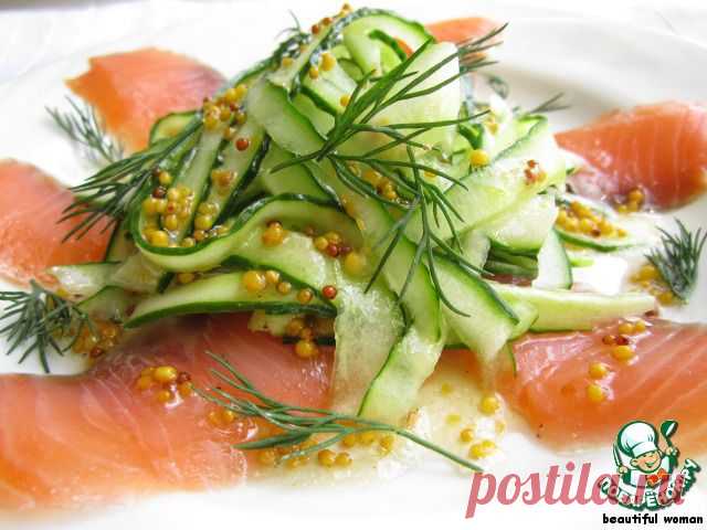 Салатный день (яркие, свежие, сочные и очень вкусные салаты)!!!