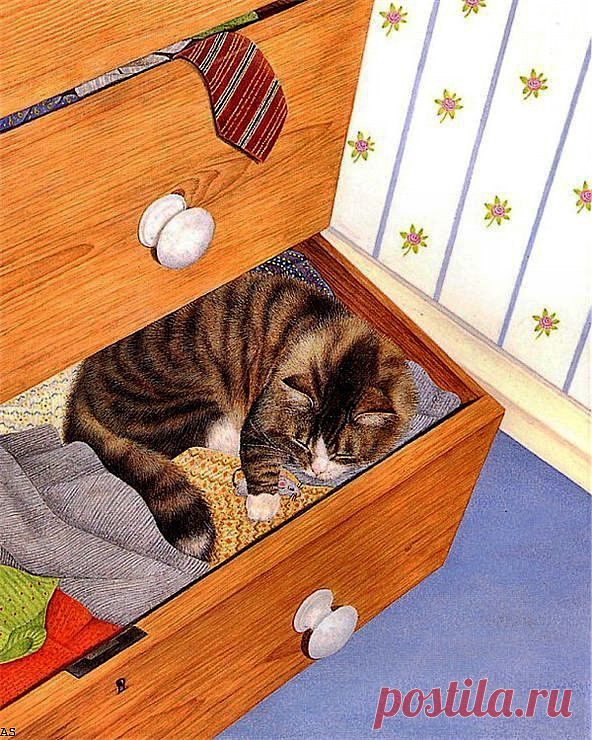Anne Mortimer.